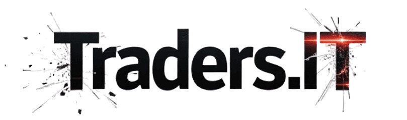 Logo -Traders.IT