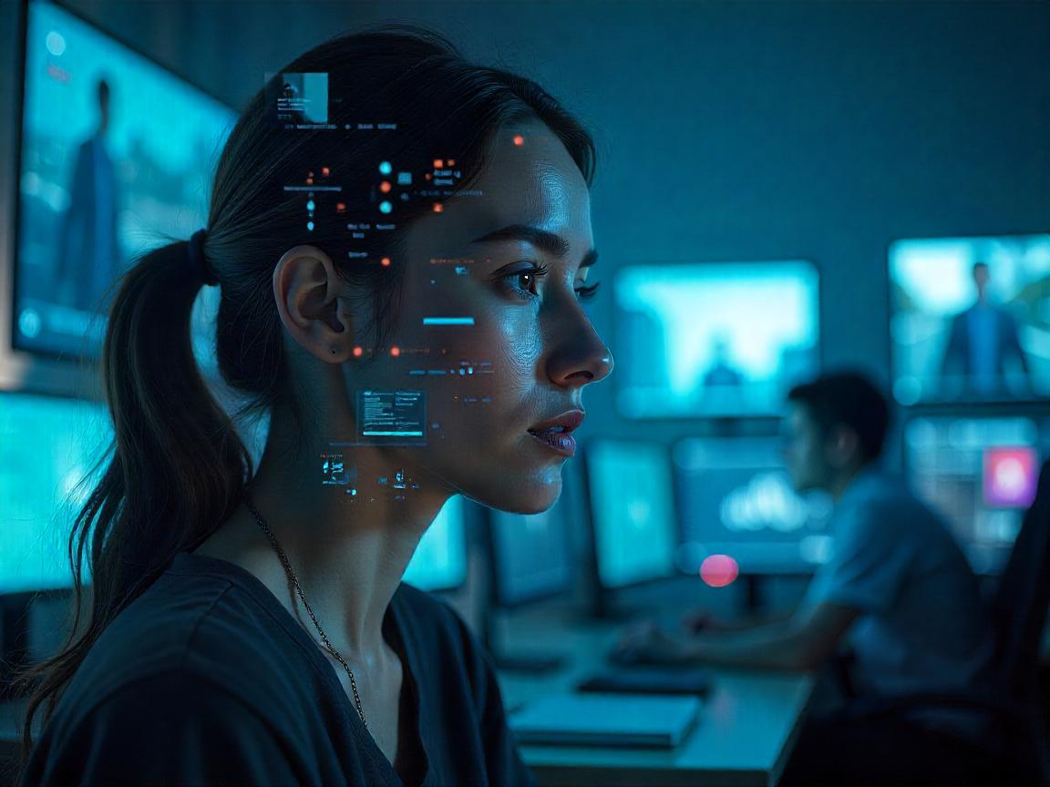 Combating Deepfake Technology: The Battle for Truth in the Age of AI Deception