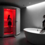 Recovery Fitness: Infrared Saunas & Cold Therapy Revolution