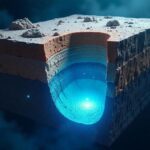 Scientists Discover a Hidden Ocean Beneath Earth’s Crust—Larger Than All Surface Seas Combined