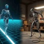 Why Sim2Real is AI Robotics' Biggest Hurdle