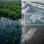 Earth's Hidden Carbon Vaults Are Collapsing, New Data Reveal